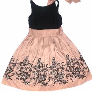 SLNY SL fashions New York dress size 10